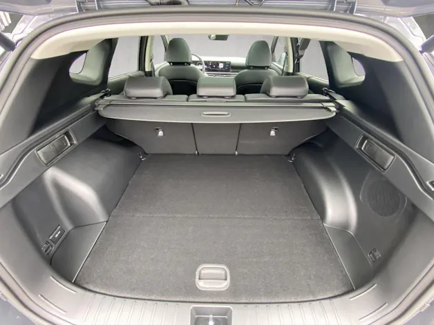 Hyundai Tucson 1.6 T-GDi HEV Vertex Swiss Edition 4WD