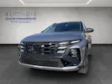 Hyundai Tucson 1.6 T-GDi HEV Vertex Swiss Edition 4WD