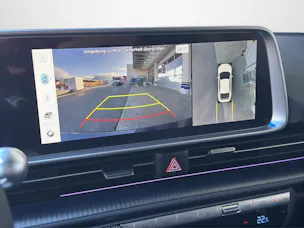 Hyundai Ioniq 6 Launch Edition 4WD 77.4kWh