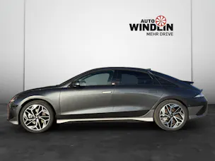Hyundai Ioniq 6 Launch Edition 4WD 77.4kWh