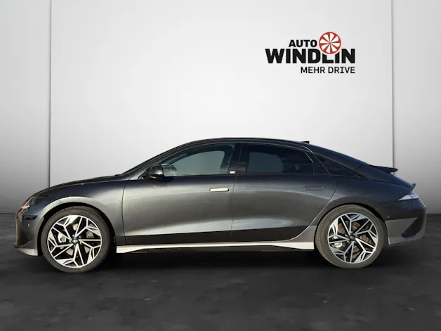 Hyundai Ioniq 6 Launch Edition 4WD 77.4kWh