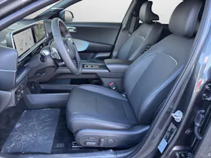 Hyundai Ioniq 6 Launch Edition 4WD 77.4kWh
