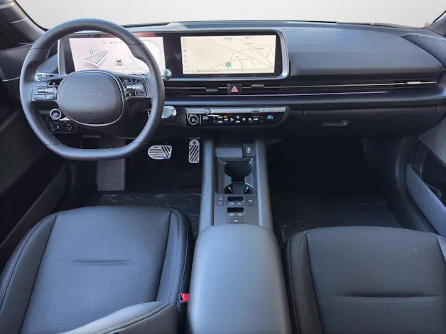 Hyundai Ioniq 6 Launch Edition 4WD 77.4kWh