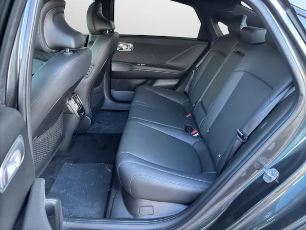 Hyundai Ioniq 6 Launch Edition 4WD 77.4kWh