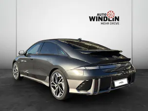 Hyundai Ioniq 6 Launch Edition 4WD 77.4kWh