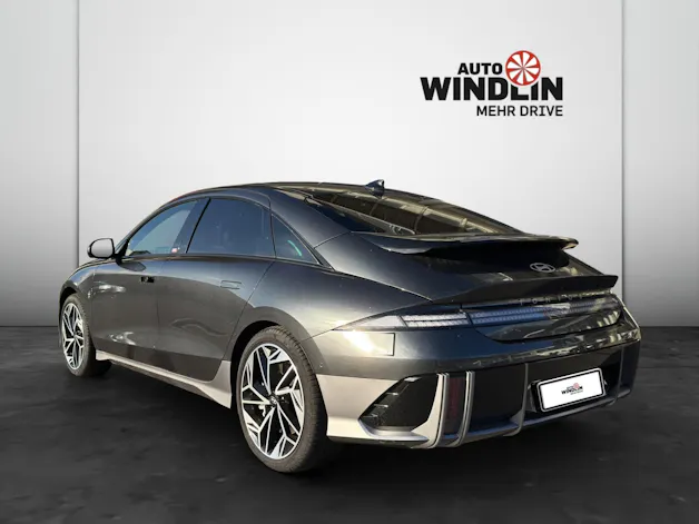 Hyundai Ioniq 6 Launch Edition 4WD 77.4kWh