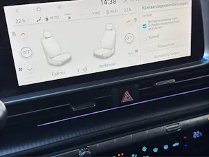 Hyundai Ioniq 6 Launch Edition 4WD 77.4kWh