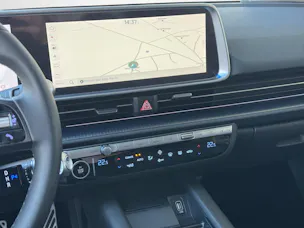 Hyundai Ioniq 6 Launch Edition 4WD 77.4kWh