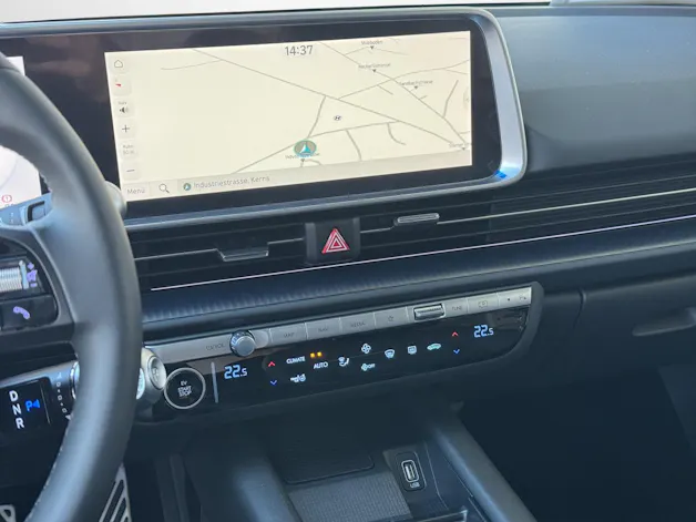 Hyundai Ioniq 6 Launch Edition 4WD 77.4kWh