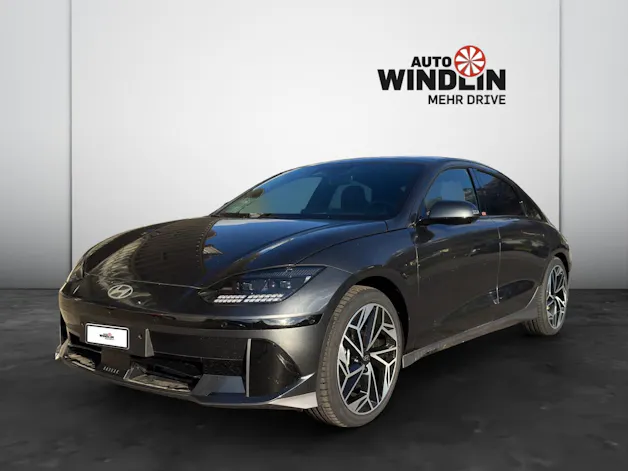Hyundai Ioniq 6 Launch Edition 4WD 77.4kWh