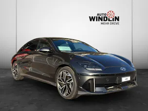 Hyundai Ioniq 6 Launch Edition 4WD 77.4kWh