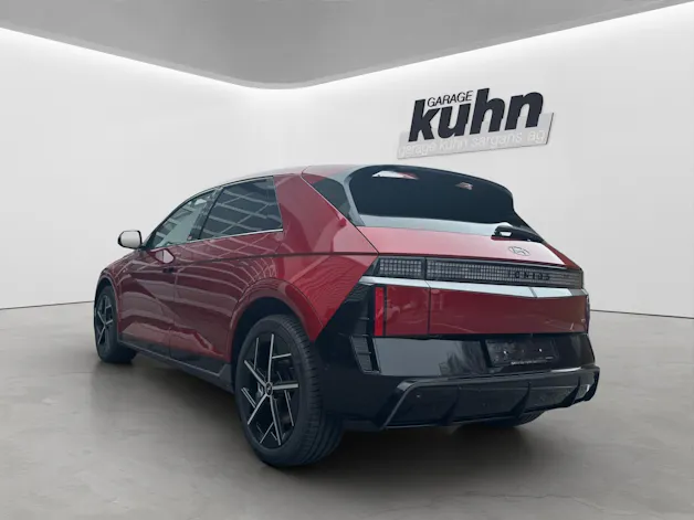 Hyundai Ioniq 5 N-Line 4WD