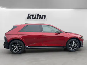 Hyundai Ioniq 5 N-Line 4WD