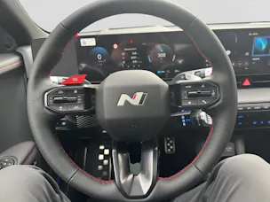 Hyundai Ioniq 5 N-Line 4WD