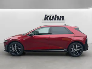Hyundai Ioniq 5 N-Line 4WD