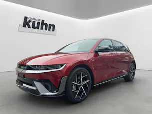 Hyundai Ioniq 5 N-Line 4WD