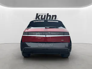 Hyundai Ioniq 5 N-Line 4WD