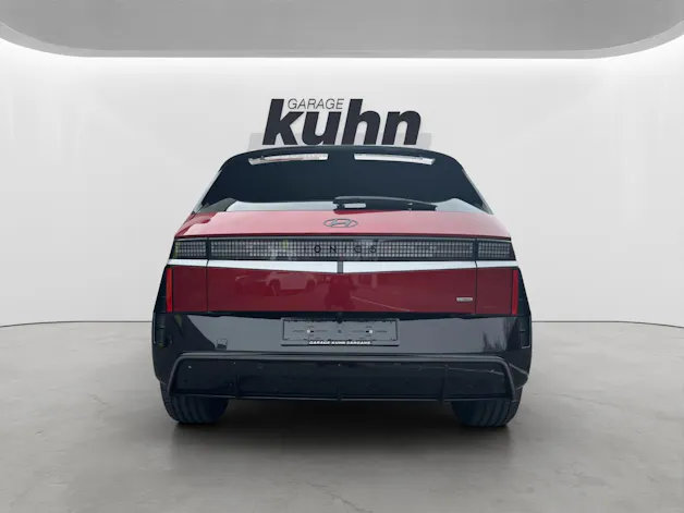 Hyundai Ioniq 5 N-Line 4WD