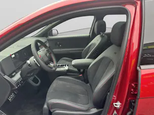 Hyundai Ioniq 5 N-Line 4WD