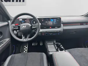 Hyundai Ioniq 5 N-Line 4WD
