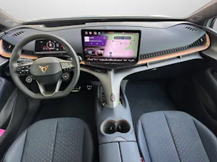 Cupra Tavascan VZ Type 9