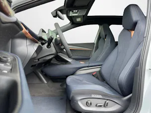 Cupra Tavascan VZ Type 9