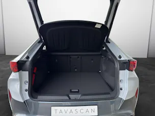 Cupra Tavascan VZ Type 9