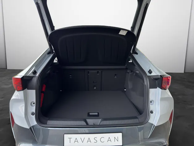 Cupra Tavascan VZ Type 9