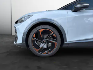 Cupra Tavascan VZ Type 9