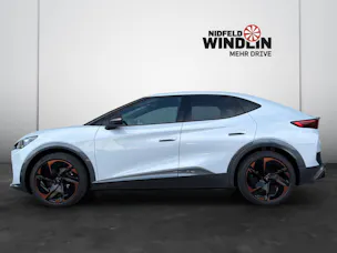 Cupra Tavascan VZ Type 9