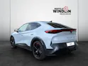 Cupra Tavascan VZ Type 9