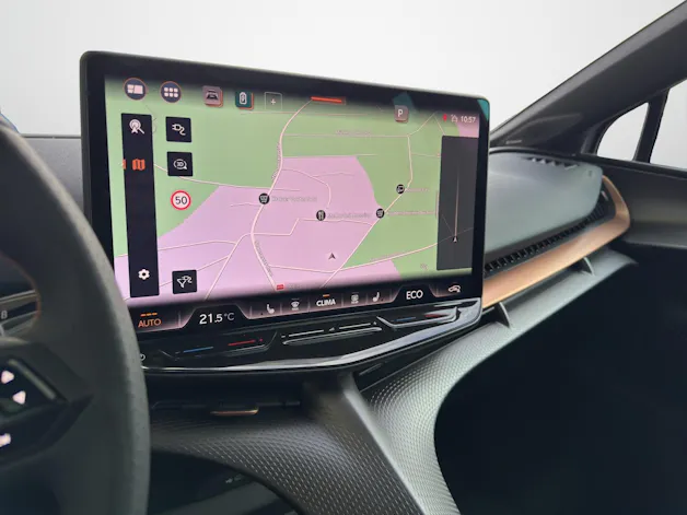 Cupra Tavascan VZ Type 9