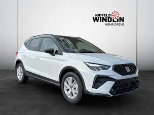SEAT Arona 1.0 TSI 115 Style DSG