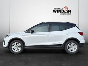 SEAT Arona 1.0 TSI 115 Style DSG