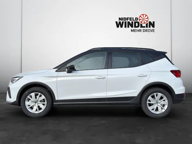 SEAT Arona 1.0 TSI 115 Style DSG