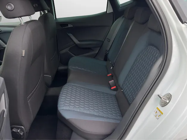 SEAT Arona 1.0 TSI 115 Style DSG