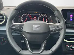 SEAT Arona 1.0 TSI 115 Style DSG