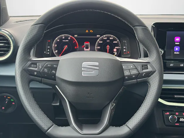 SEAT Arona 1.0 TSI 115 Style DSG