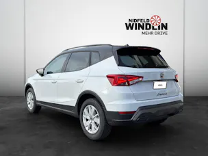SEAT Arona 1.0 TSI 115 Style DSG