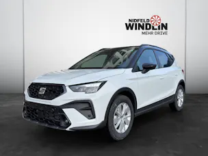 SEAT Arona 1.0 TSI 115 Style DSG