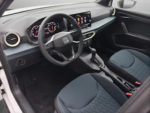 SEAT Arona 1.0 TSI 115 Style DSG