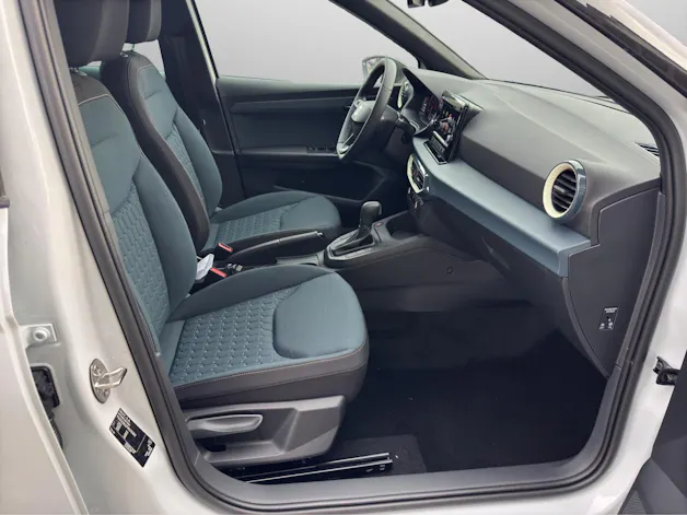 SEAT Arona 1.0 TSI 115 Style DSG