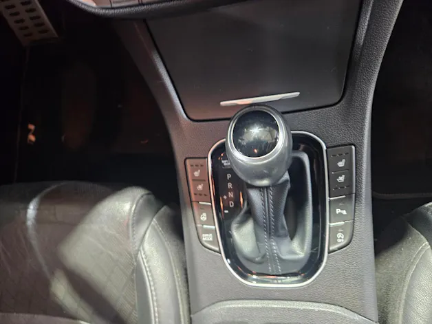 Hyundai i30 1.4 T-GDi N-Line