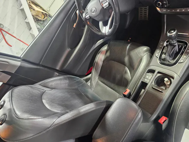 Hyundai i30 1.4 T-GDi N-Line