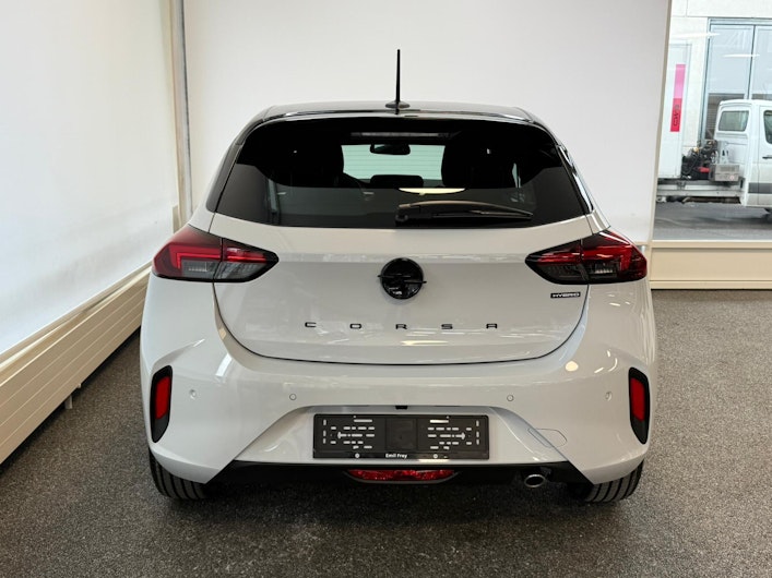 image du véhicule OPEL CORSA