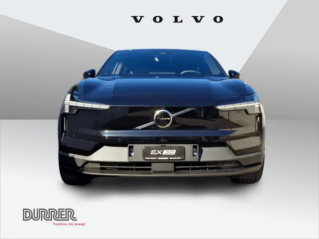 Volvo EX30 E60 Plus