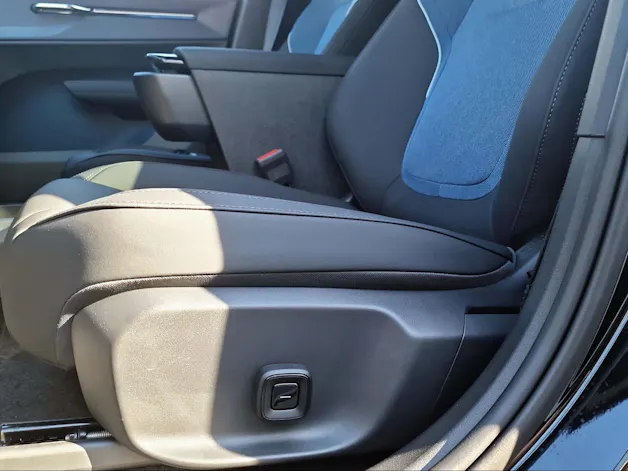 Volvo EX30 E60 Plus