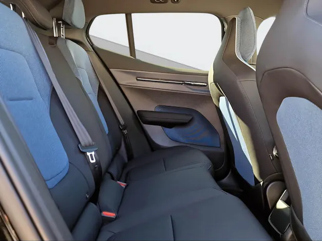 Volvo EX30 E60 Plus
