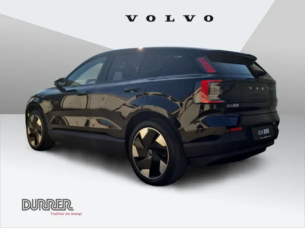 Volvo EX30 E60 Plus