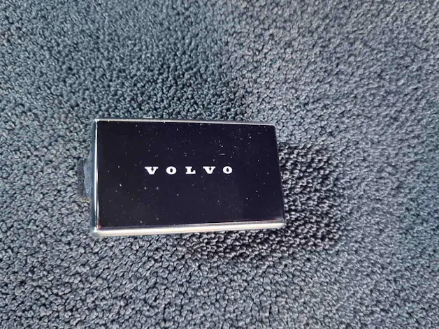 Volvo EX30 E60 Plus